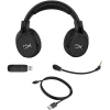 Наушники-гарнитура HyperX Cloud Flight S HX-HSCFS-SG/WW Black