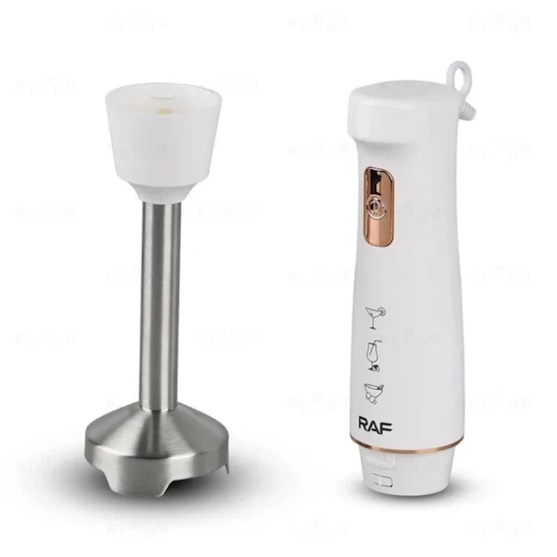 Блендеры RAF R.303W