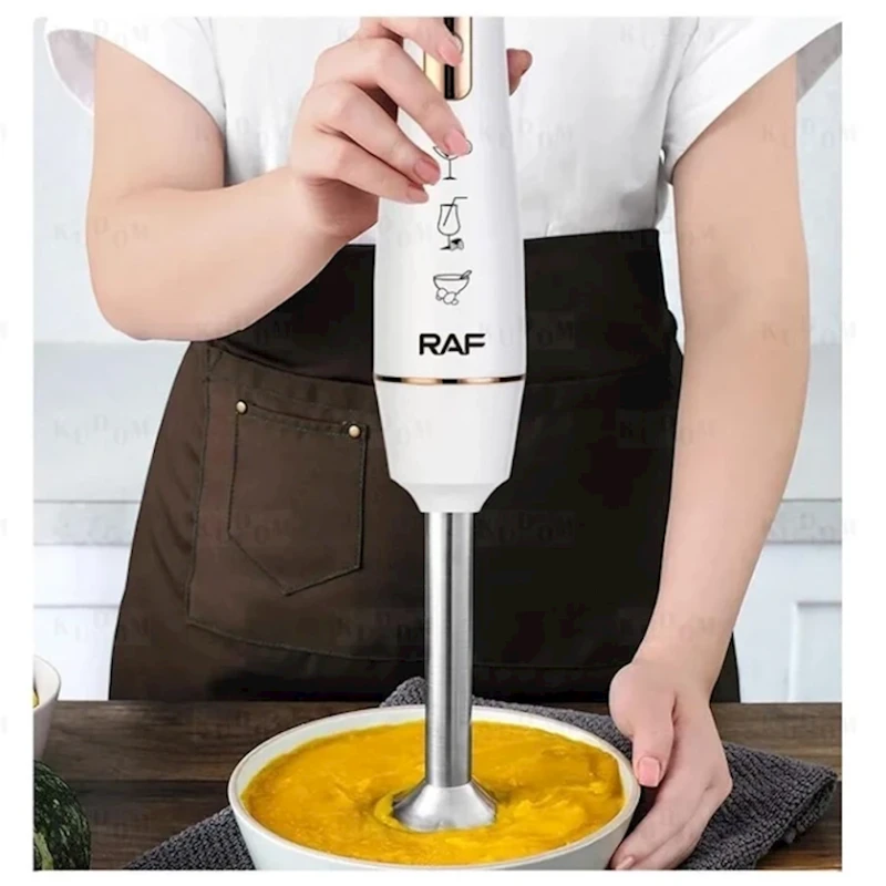 Блендеры RAF R.303W