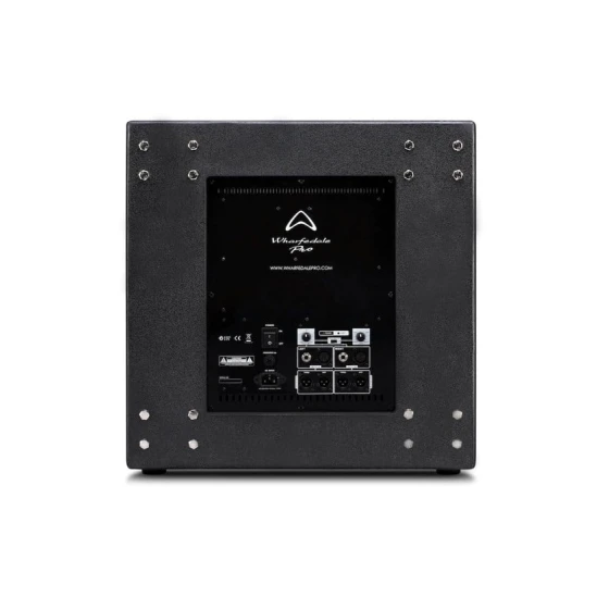 Акустическая система Wharfedale Pro Delta-AX18B Акустическая система Wharfedale Pro Delta-AX18B