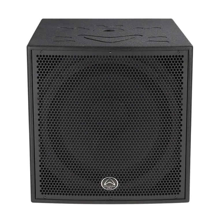 Акустическая система Wharfedale Pro Delta-AX18B Акустическая система Wharfedale Pro Delta-AX18B