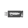 Fleş kart Patriot Memory Push+ 128 GB USB Type-A 3.2