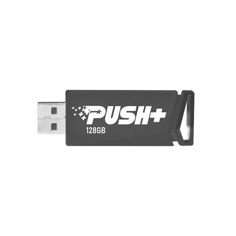 Fleş kart Patriot Memory Push+ 128 GB USB Type-A 3.2