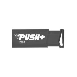 Флешка Patriot Memory Push+ 128 GB USB Type-A 3.2