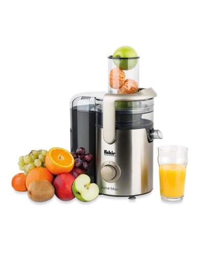 Şirəçəkən Fakir Juice Max