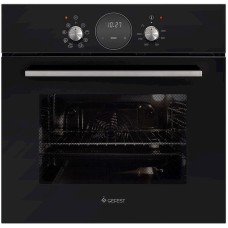 Quraşdırılan soba Gefest DA 602-02 РА