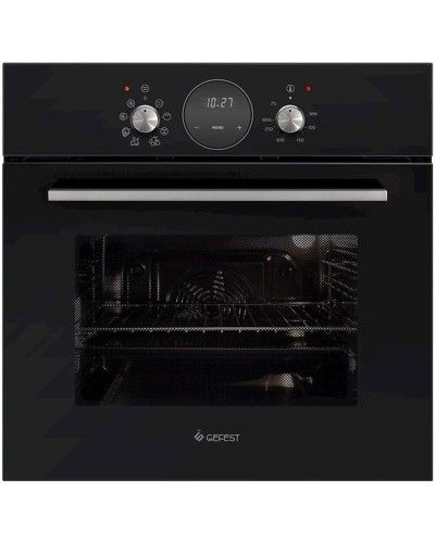 Quraşdırılan soba Gefest DA 602-02 РА