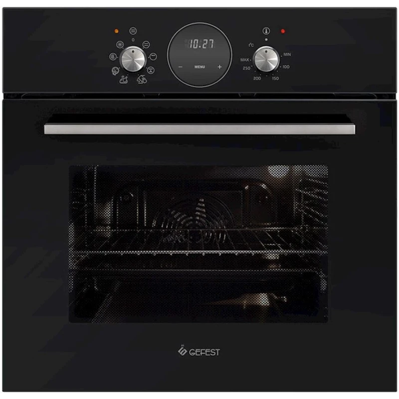 Духовой шкаф встраиваемый Gefest DA 602-02 РА