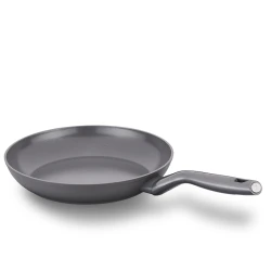 Сковородка Korkmaz Nora A3940, 26x4.4 см, черная