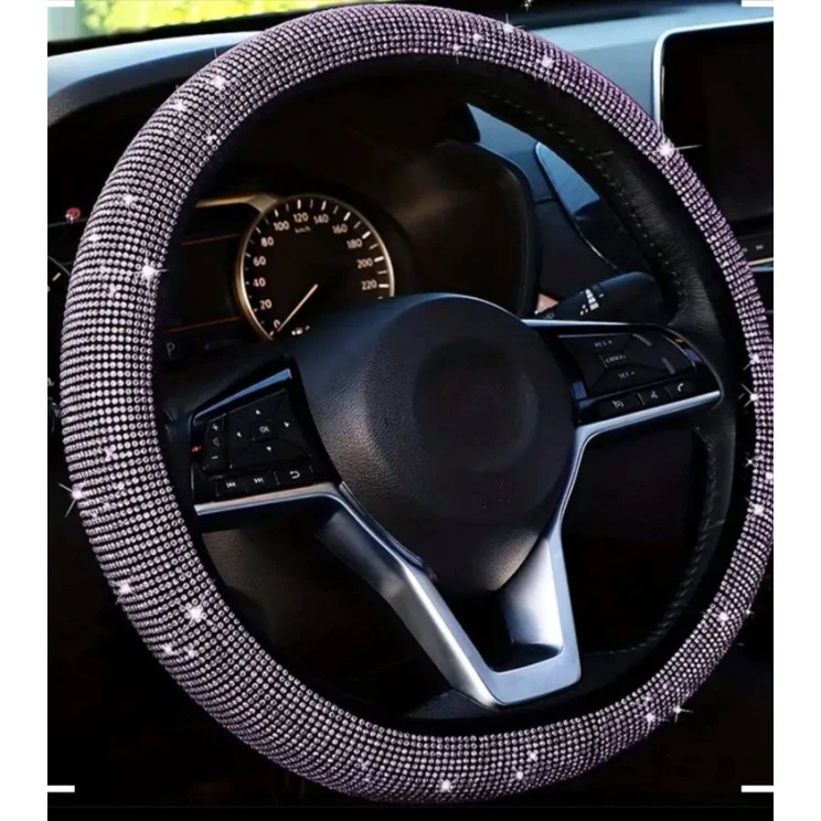 Чехол на руль smr281 Чехол на руль smr281