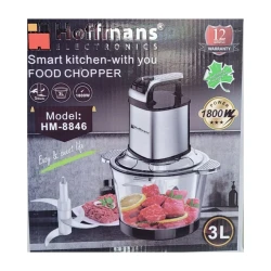 Измельчитель Hoffmans HM-8846