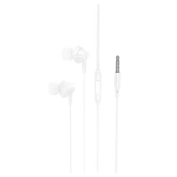 Наушники Hoco M113 White