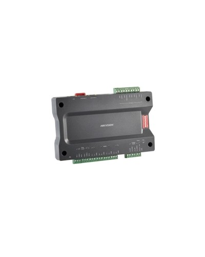 Liftin əsas kontrolleri Hikvision DS-K2210