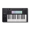 MIDI-клавиатура Novation Launchkey 25 MK4 MIDI-клавиатура Novation Launchkey 25 MK4