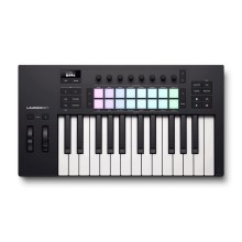 MIDI-klaviatura Novation Launchkey 25 MK4