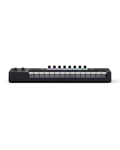 MIDI-klaviatura Novation Launchkey 25 MK4