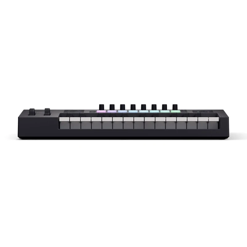 MIDI-клавиатура Novation Launchkey 25 MK4 MIDI-клавиатура Novation Launchkey 25 MK4