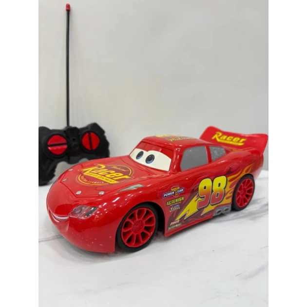 Radio ilə idarə olunan maşın M4998