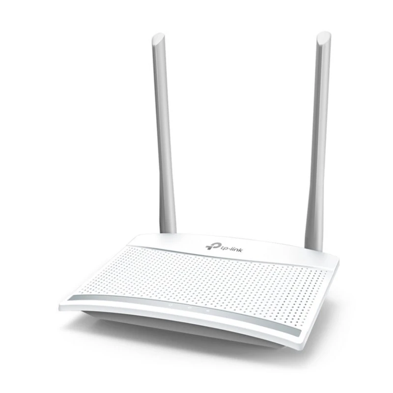 WI-FI роутер TP-Link TL-WR820N