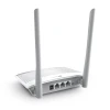 WI-FI роутер TP-Link TL-WR820N