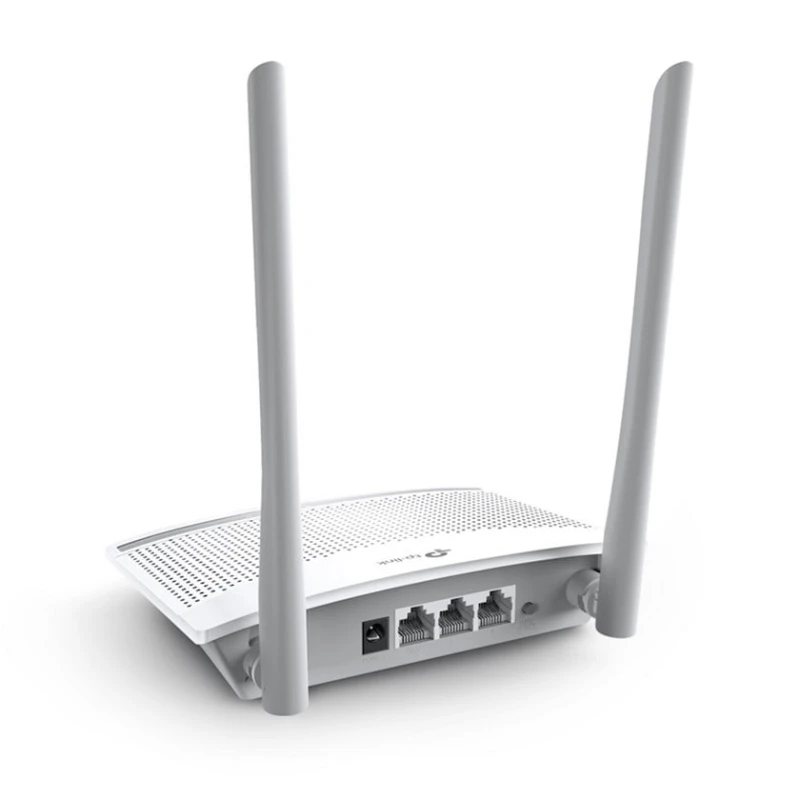 WI-FI роутер TP-Link TL-WR820N