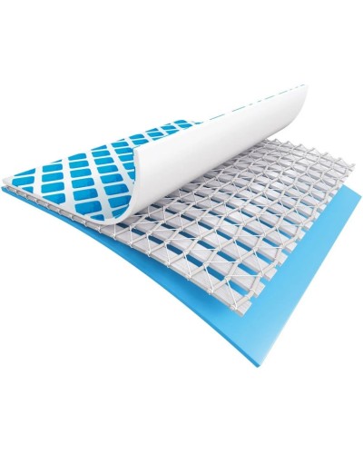 Şişmə hovuz Intex 366x366x76 sm, dairəvi, həcm 5621 l, mavi, 5621TX28130N - 5621TX28130N