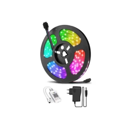 LED лента Redmoon SRLD5, 5 м, rgb