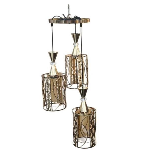 Люстра подвесная 100BF064