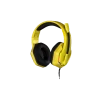Наушники-гарнитура 2E Gaming Headset HG315 RGB USB 7.1 Yellow Наушники-гарнитура 2E Gaming Headset HG315 RGB USB 7.1 Yellow
