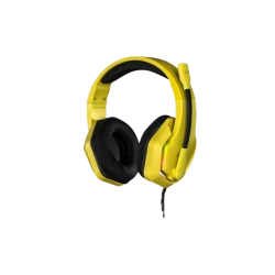 Наушники-гарнитура 2E Gaming Headset HG315 RGB USB 7.1 Yellow