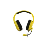 Наушники-гарнитура 2E Gaming Headset HG315 RGB USB 7.1 Yellow Наушники-гарнитура 2E Gaming Headset HG315 RGB USB 7.1 Yellow