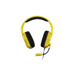 Наушники-гарнитура 2E Gaming Headset HG315 RGB USB 7.1 Yellow