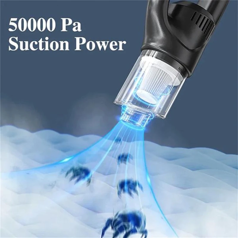 Simsiz vertikal tozsoran EB_974