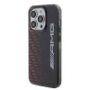 Чехол CG Mobile AMG Logo для Apple iPhone 15 Pro Черный - 3666339139148