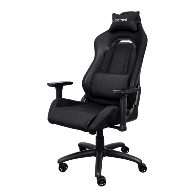 Геймерское кресло Trust GXT 714 Ruya (24908) Геймерское кресло Trust GXT 714 Ruya (24908)
