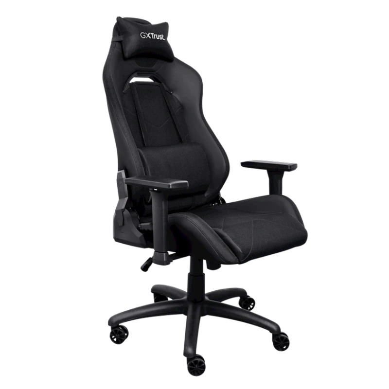 Геймерское кресло Trust GXT 714 Ruya (24908) Геймерское кресло Trust GXT 714 Ruya (24908)