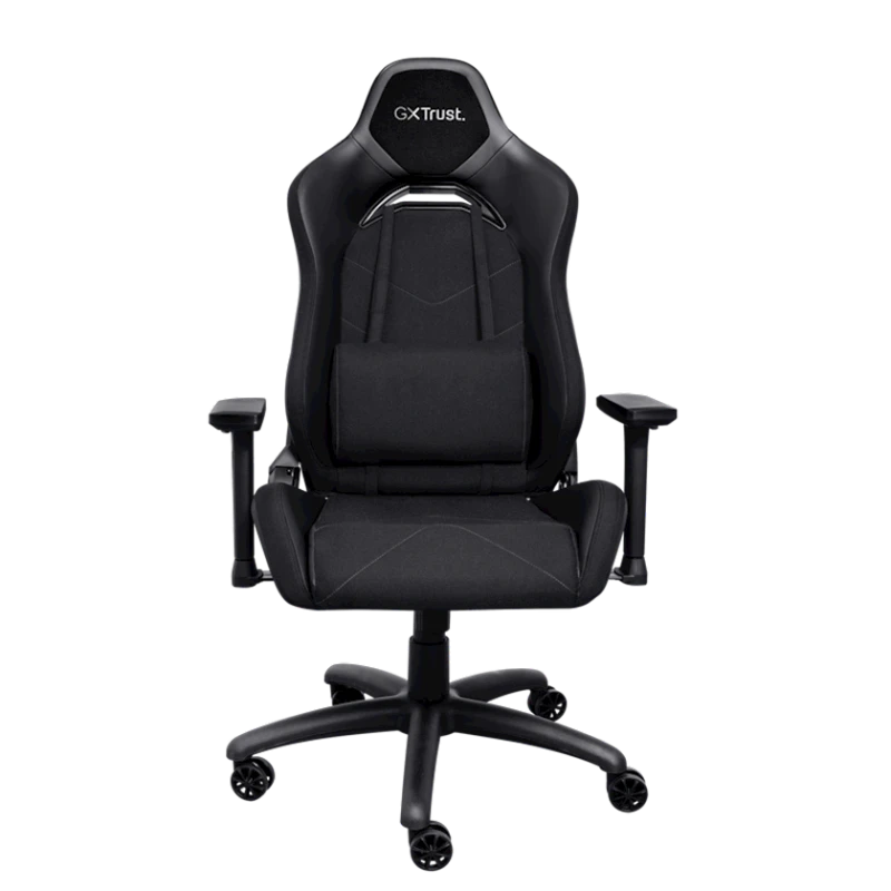 Геймерское кресло Trust GXT 714 Ruya (24908) Геймерское кресло Trust GXT 714 Ruya (24908)