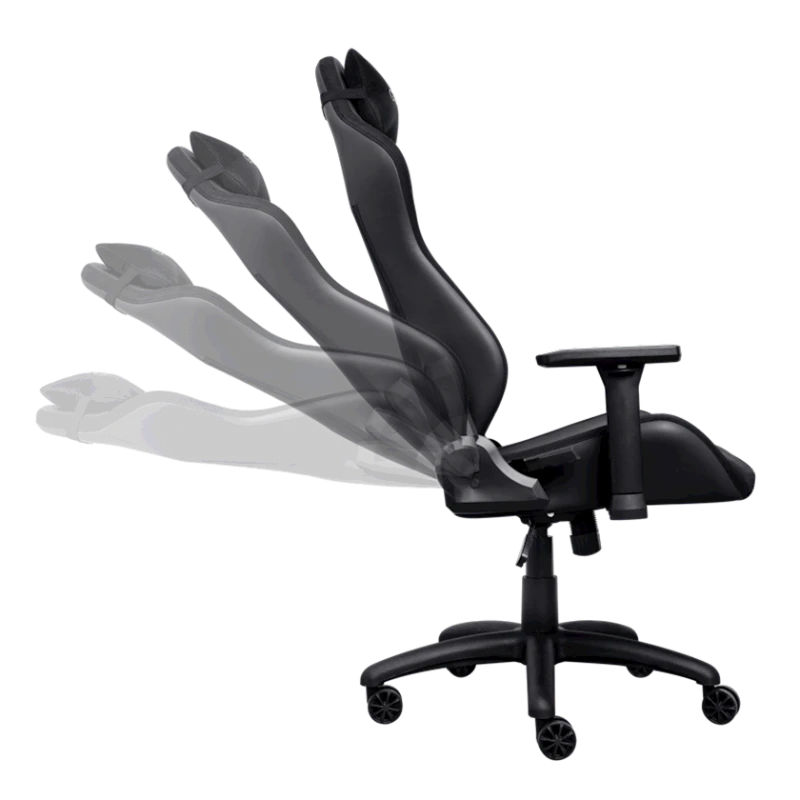 Геймерское кресло Trust GXT 714 Ruya (24908) Геймерское кресло Trust GXT 714 Ruya (24908)