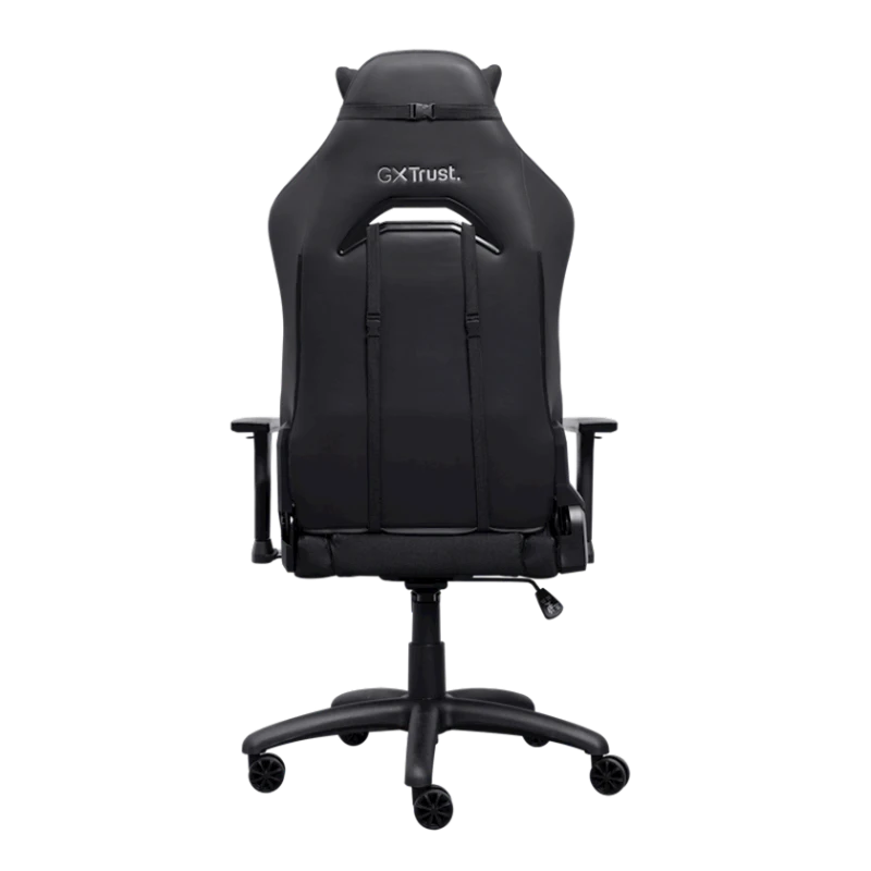 Геймерское кресло Trust GXT 714 Ruya (24908) Геймерское кресло Trust GXT 714 Ruya (24908)