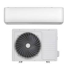Kondisioner Favorite ABE LUKS 9000 BTU - ABE LUKS 9000 BTU