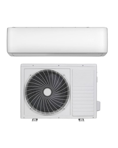 Kondisioner Favorite ABE LUKS 9000 BTU - ABE LUKS 9000 BTU