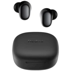 Беспроводные наушники Xiaomi Redmi Buds 6 Play Black (BHR8776GL) Беспроводные наушники Xiaomi Redmi Buds 6 Play Black (BHR8776GL)