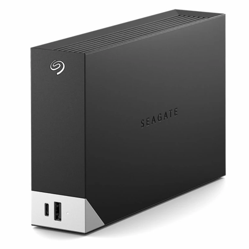 Жесткий диск Seagate One Touch 8TB External Жесткий диск Seagate One Touch 8TB External