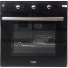Məişət sobası Lotus LT60BI71MFBK.