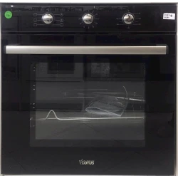 Духовой шкаф Lotus LT60BI71MFBK.