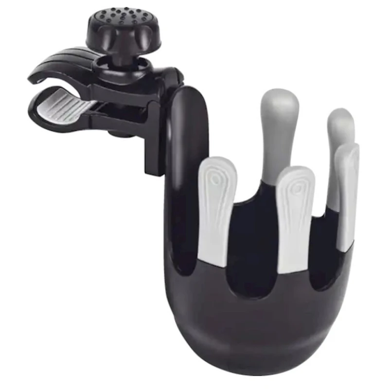 Держатель бутылочки для коляски Rossmann Babydream