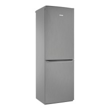 Soyuducu Pozis RK 139 Silver Metallic