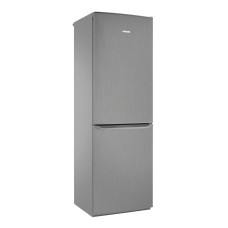 Soyuducu Pozis RK 139 Silver Metallic