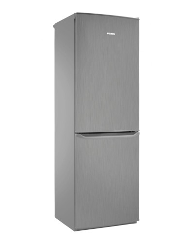 Soyuducu Pozis RK 139 Silver Metallic