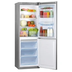 Холодильник Pozis RK 139 Silver Metallic